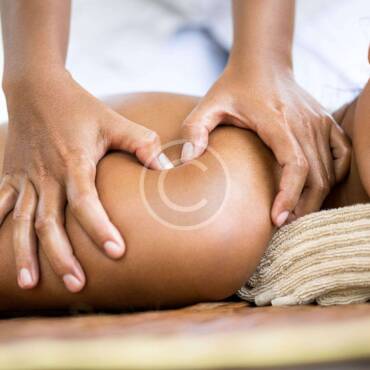 Balinese Massage