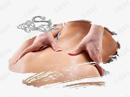Massaggio Tuina Cinese