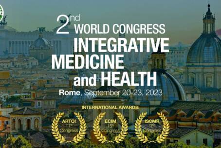 World Congress Integrative Medicine and Health